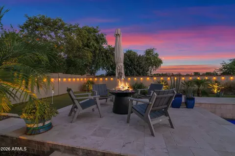 Exterior - 3325 E Knoll St, Mesa, AZ 85213 photo 15 of 28
