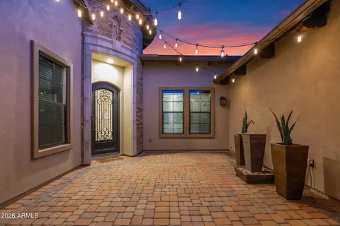 Exterior - 3325 E Knoll St, Mesa, AZ 85213 photo 28 of 28