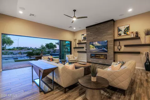 Living - 3325 E Knoll St, Mesa, AZ 85213 photo 8 of 8