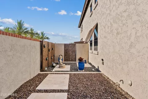 Exterior - 3325 E Knoll St, Mesa, AZ 85213 photo 10 of 28