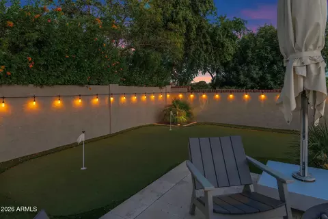 Exterior - 3325 E Knoll St, Mesa, AZ 85213 photo 15 of 28