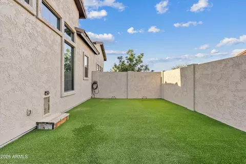 Exterior - 3325 E Knoll St, Mesa, AZ 85213 photo 11 of 28