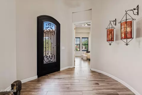 Entry Way - 3325 E Knoll St, Mesa, AZ 85213 photo 1 of 3