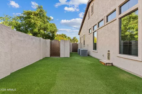 Exterior - 3325 E Knoll St, Mesa, AZ 85213 photo 12 of 28