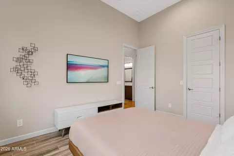 Bedroom - 3325 E Knoll St, Mesa, AZ 85213 photo 8 of 8