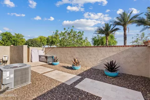 Exterior - 3325 E Knoll St, Mesa, AZ 85213 photo 13 of 28