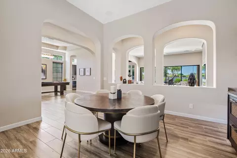 Dining - 3325 E Knoll St, Mesa, AZ 85213 photo 3 of 5