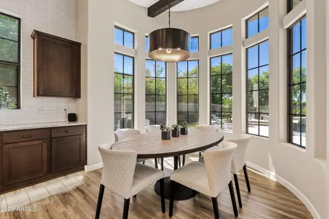 Dining - 3325 E Knoll St, Mesa, AZ 85213 photo 5 of 5
