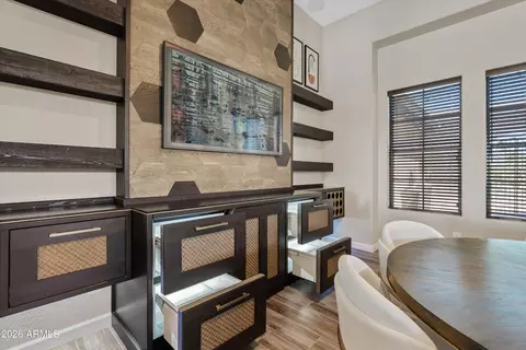 Dining - 3325 E Knoll St, Mesa, AZ 85213 photo 1 of 5