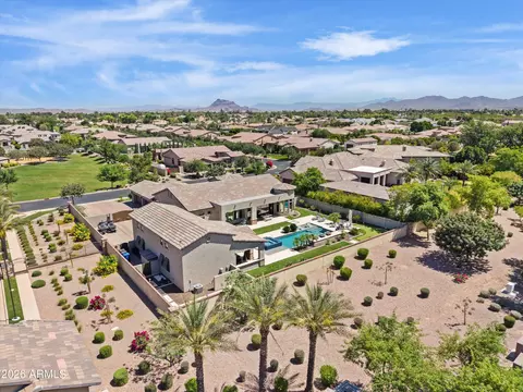 View/Area - 3325 E Knoll St, Mesa, AZ 85213 photo 1 of 2