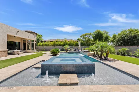 Exterior - 3325 E Knoll St, Mesa, AZ 85213 photo 8 of 28