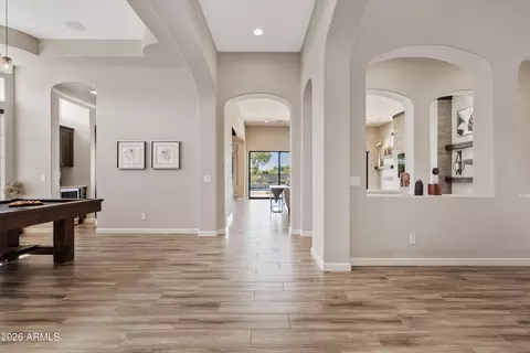 Entry Way - 3325 E Knoll St, Mesa, AZ 85213 photo 2 of 3