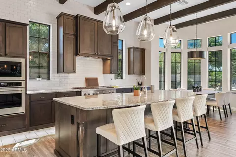 Kitchen - 3325 E Knoll St, Mesa, AZ 85213 photo 1 of 5