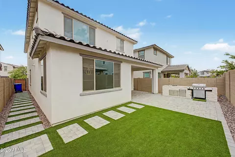 Exterior - 10029 E Tahoe Ave, Mesa, AZ 85212 photo 2 of 7