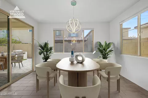 Dining - 10029 E Tahoe Ave, Mesa, AZ 85212 photo 1 of 1