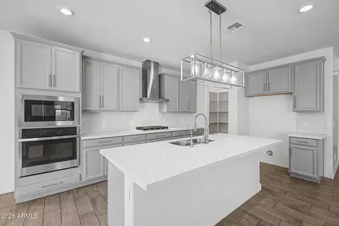 Kitchen - 10029 E Tahoe Ave, Mesa, AZ 85212 photo 1 of 2