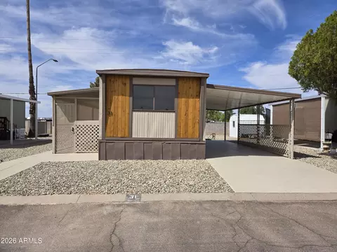 701 S Dobson Rd #31, Mesa, AZ 85202