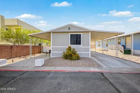 18240 N 21st St #85, Phoenix, AZ 85022
