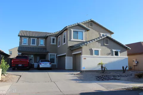 10347 W Odeum Ln, Tolleson, AZ 85353