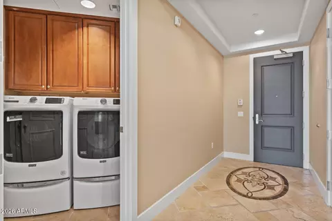 Entry Way - 2211 E Camelback Rd #604, Phoenix, AZ 85016 photo 1 of 1