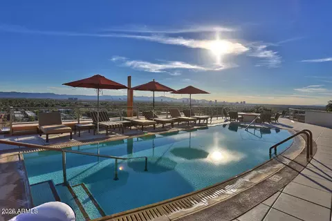 2211 E Camelback Rd #604, Phoenix, AZ 85016