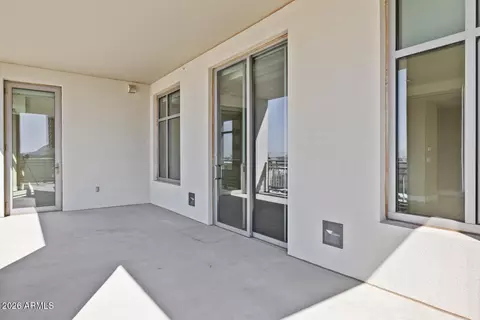 Exterior - 2211 E Camelback Rd #604, Phoenix, AZ 85016 photo 5 of 5