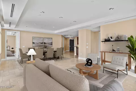 Living - 2211 E Camelback Rd #604, Phoenix, AZ 85016 photo 1 of 1