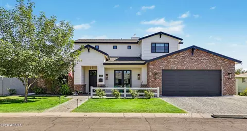 4233 E Fairmount Ave, Phoenix, AZ 85018