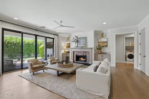 Living - 4233 E Fairmount Ave, Phoenix, AZ 85018 photo 1 of 3