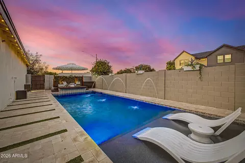 Exterior - 4233 E Fairmount Ave, Phoenix, AZ 85018 photo 16 of 18