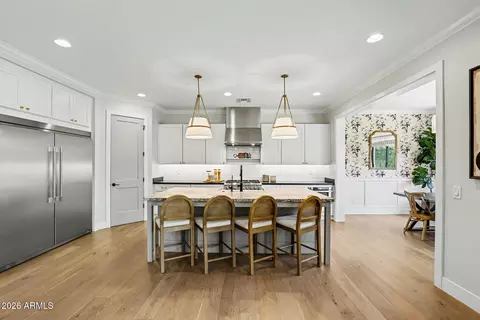 Kitchen - 4233 E Fairmount Ave, Phoenix, AZ 85018 photo 1 of 4