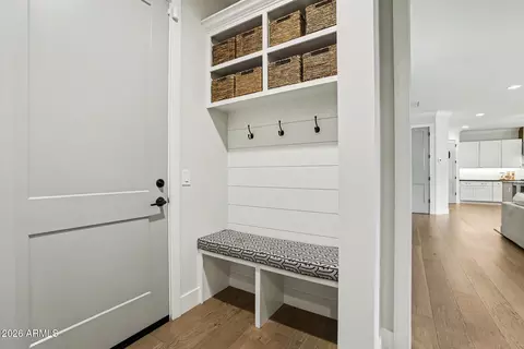 Entry Way - 4233 E Fairmount Ave, Phoenix, AZ 85018 photo 6 of 6