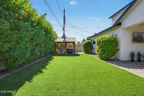 Exterior - 4233 E Fairmount Ave, Phoenix, AZ 85018 photo 8 of 18