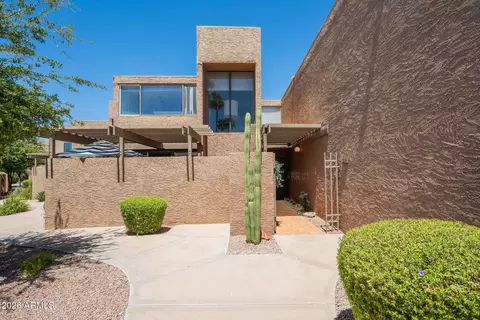 7401 N Scottsdale Rd #26, Paradise Valley, AZ 85253