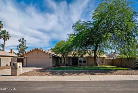 2439 W Kathleen Rd, Phoenix, AZ 85023