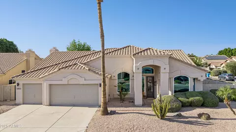 5450 E Helena Dr, Scottsdale, AZ 85254