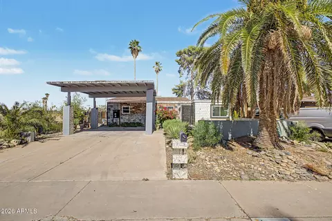 4215 N 105th Ave, Phoenix, AZ 85037