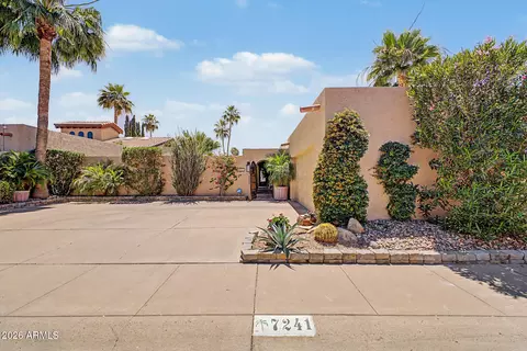 7241 E Maverick Rd, Scottsdale, AZ 85258
