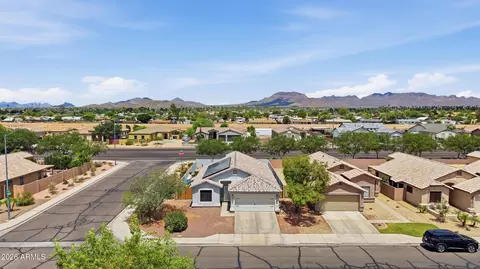 View/Area - 10234 E Calypso Ave, Mesa, AZ 85208 photo 5 of 5