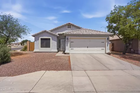 10234 E Calypso Ave, Mesa, AZ 85208