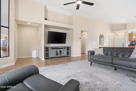Living - 10234 E Calypso Ave, Mesa, AZ 85208 photo 2 of 2