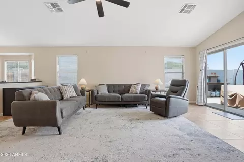 Living - 10234 E Calypso Ave, Mesa, AZ 85208 photo 1 of 2