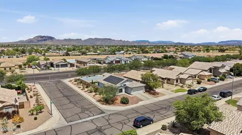 View/Area - 10234 E Calypso Ave, Mesa, AZ 85208 photo 1 of 5