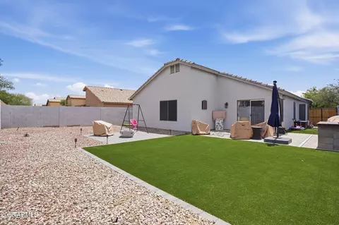Exterior - 10234 E Calypso Ave, Mesa, AZ 85208 photo 2 of 3