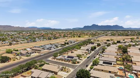 View/Area - 10234 E Calypso Ave, Mesa, AZ 85208 photo 3 of 5
