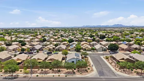View/Area - 10234 E Calypso Ave, Mesa, AZ 85208 photo 4 of 5