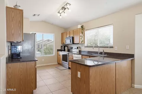 Kitchen - 10234 E Calypso Ave, Mesa, AZ 85208 photo 1 of 1