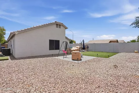 Exterior - 10234 E Calypso Ave, Mesa, AZ 85208 photo 3 of 3