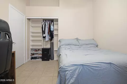 Bedroom - 10234 E Calypso Ave, Mesa, AZ 85208 photo 3 of 4