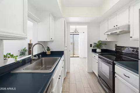 Kitchen - 1107 E Michigan Ave, Phoenix, AZ 85022 photo 1 of 5
